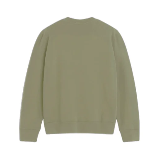 Fox-Motif Sweatshirt