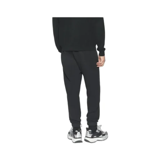 Maison Kitsuné Handwriting Comfort Jog Pants