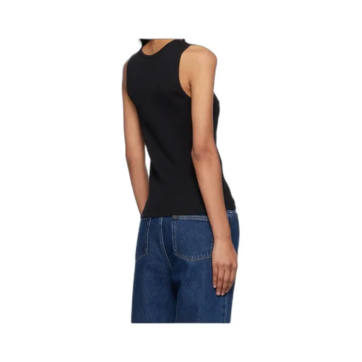 Maison Kitsuné Baby Fox Tank Top