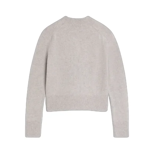 Baby Fox Patch Cardigan