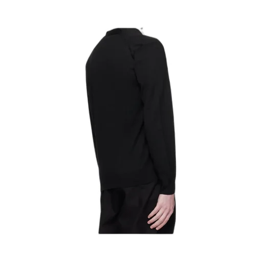 Maison Kitsuné Fox Head Regular Cardigan