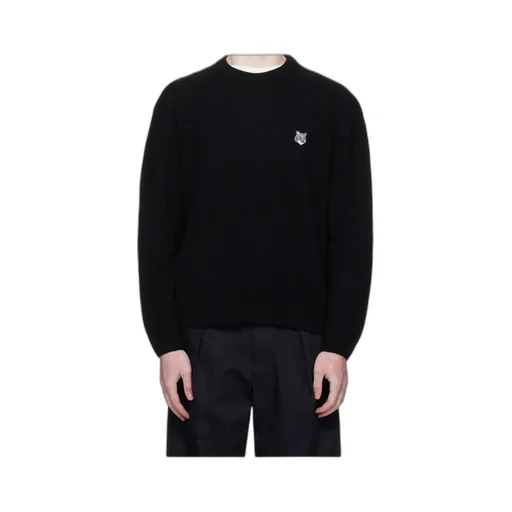 Wool Sweater