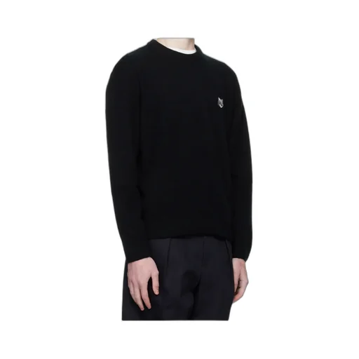 Wool Sweater