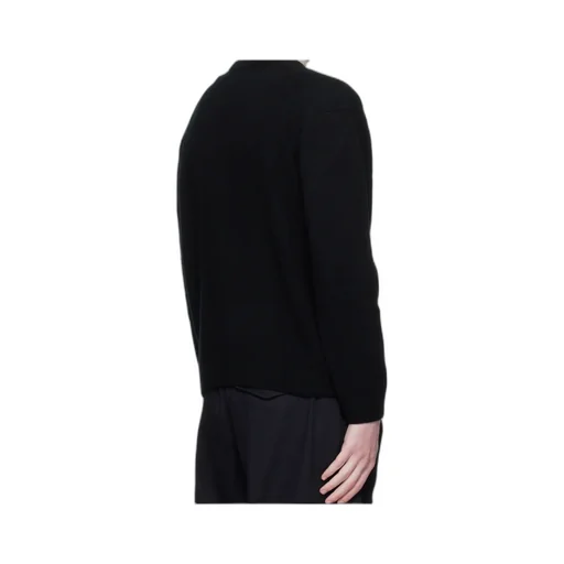 Wool Sweater