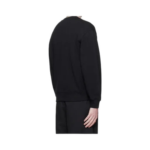 Maison Kitsuné Fox Head Comfort Sweatshirt
