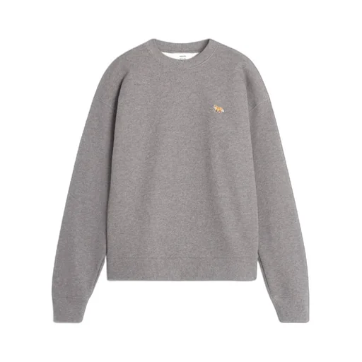 Maison Kitsun Baby Fox Comfort Sweatshirt