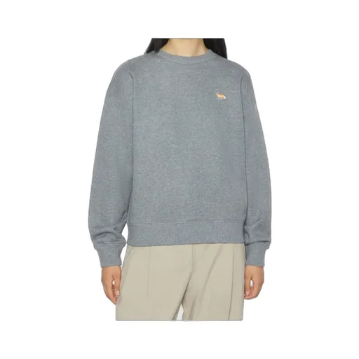 Maison Kitsun Baby Fox Comfort Sweatshirt