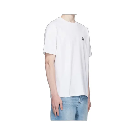 Maison Kitsuné Fox Head Comfort T-Shirt