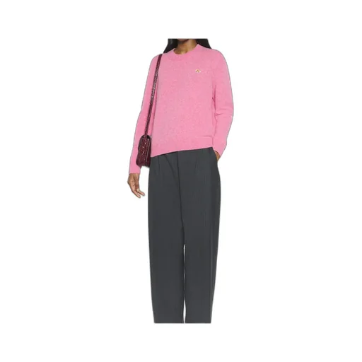 Maison Kitsuné Baby Fox Regular Jumper