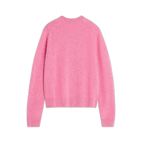 Maison Kitsuné Baby Fox Regular Jumper