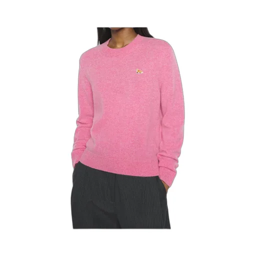Maison Kitsuné Baby Fox Regular Jumper