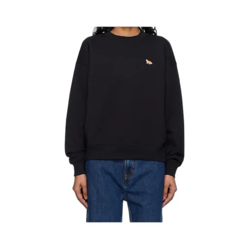 Maison Kitsun Baby Fox Comfort Sweatshirt