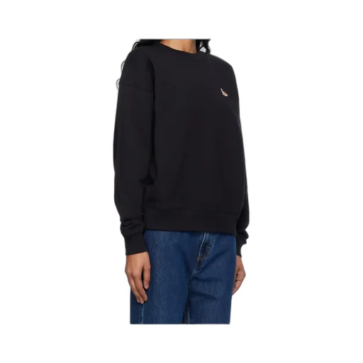 Maison Kitsun Baby Fox Comfort Sweatshirt