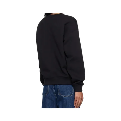 Maison Kitsun Baby Fox Comfort Sweatshirt