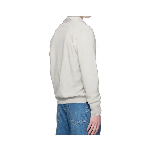 Maison Kitsuné Fox Head Regular Cardigan