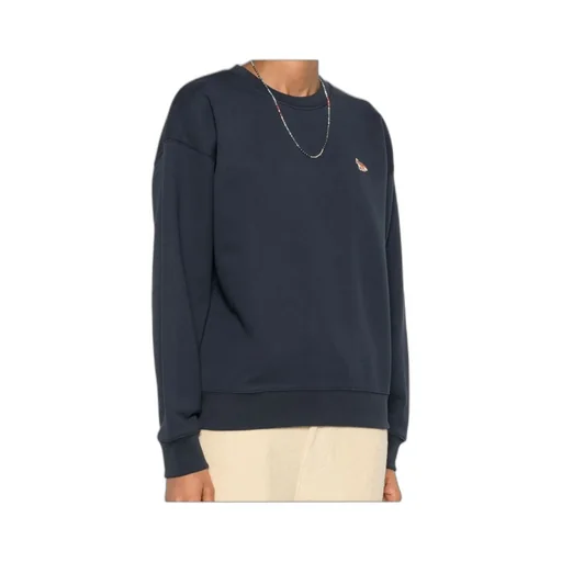 Maison Kitsun Baby Fox Comfort Sweatshirt