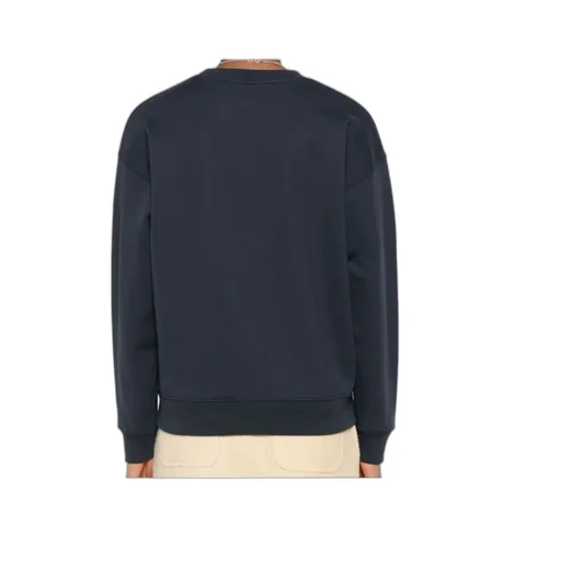 Maison Kitsun Baby Fox Comfort Sweatshirt