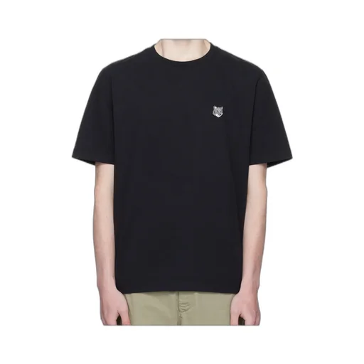 Maison Kitsuné Fox Head Comfort T-Shirt