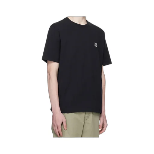 Maison Kitsuné Fox Head Comfort T-Shirt