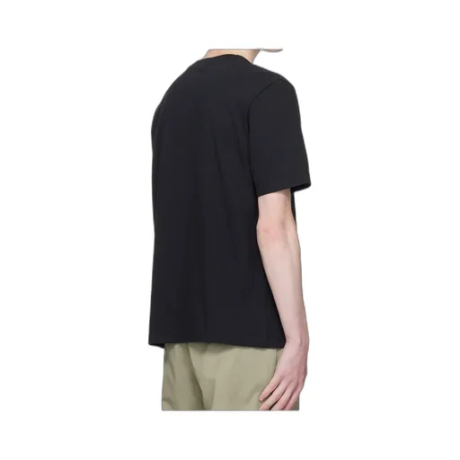 Maison Kitsuné Fox Head Comfort T-Shirt