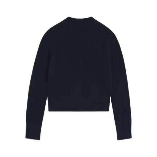 Maison Kitsuné Baby Fox Fitted Cardigan