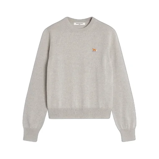Maison Kitsuné Baby Fox Regular Jumper