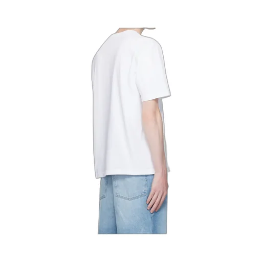 Maison Kitsun Handwriting Comfort T-Shirt