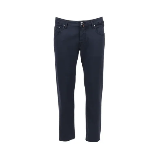 Nick Five-Pocket Trousers