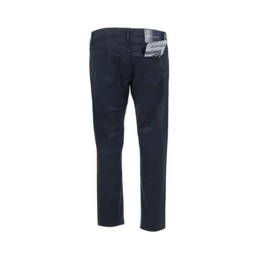 Nick Five-Pocket Trousers