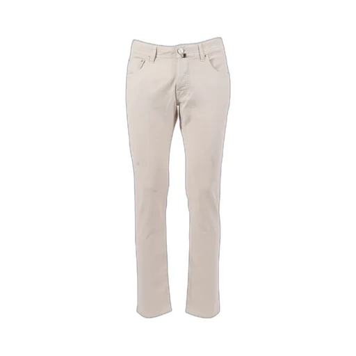 Jacob Cohen Nick Slim Fit Jeans