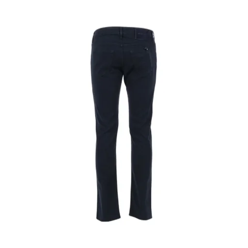 Jacob Cohen Nick Slim Fit Jeans