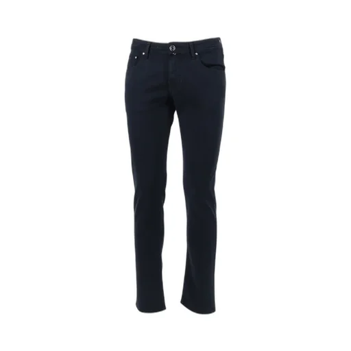 Jacob Cohen Nick Slim Fit Jeans