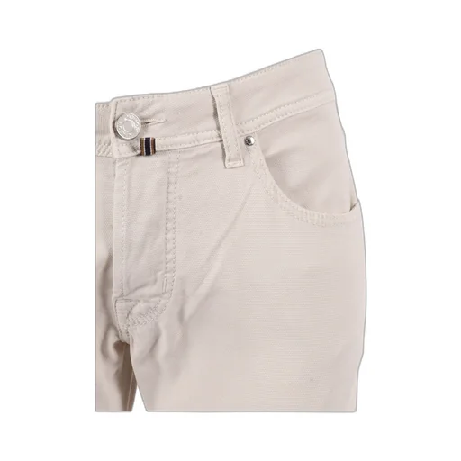 Jacob Cohen Nick Slim Fit Jeans