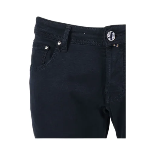 Jacob Cohen Nick Slim Fit Jeans