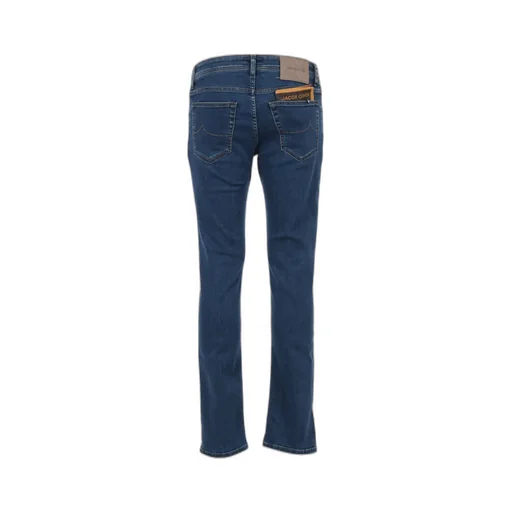 Jacob Cohen Slim Fit Jeans