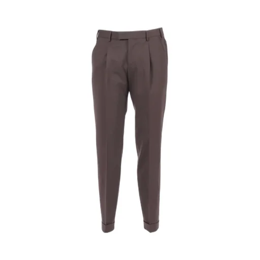 Pt Torino Tailored Trousers