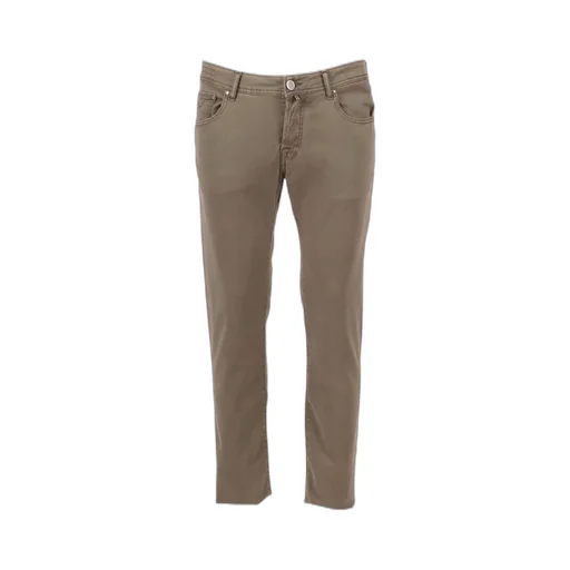 Nick Five-Pocket Jeans