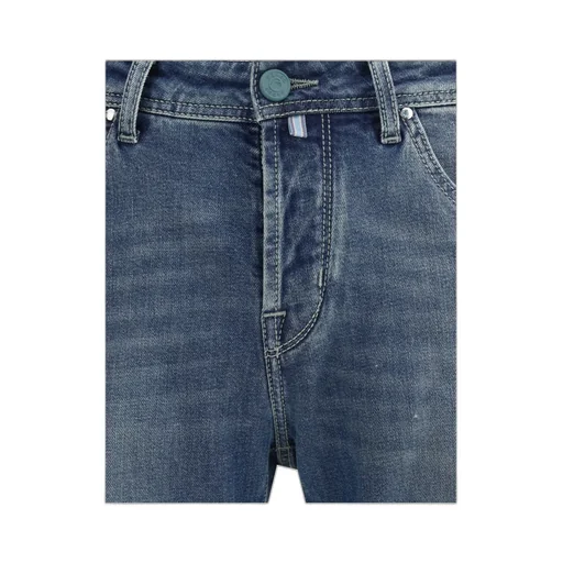 Jacob Cohen Straight-Leg Jeans