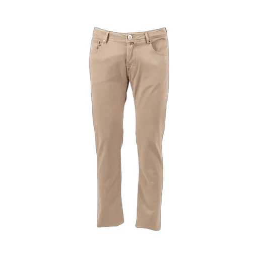 Nick Five-Pocket Jeans