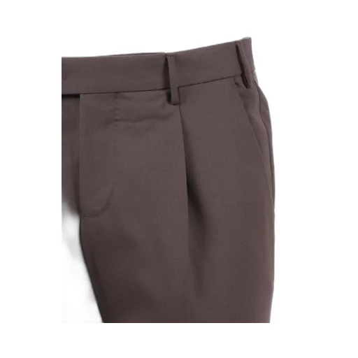 Pt Torino Tailored Trousers