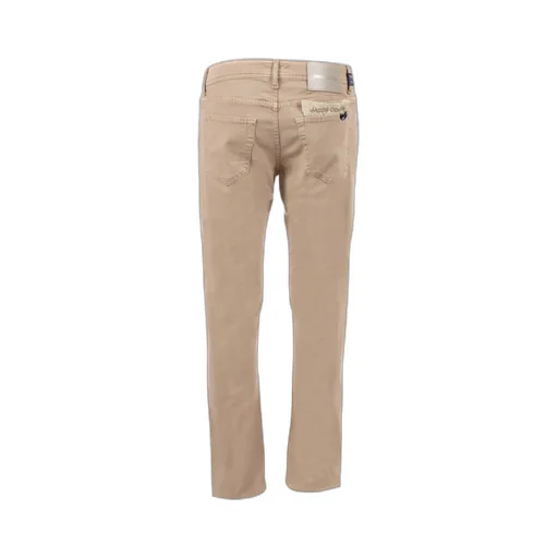 Nick Five-Pocket Jeans