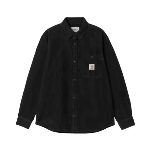 Carhartt Wip L/S Flint Shirt
