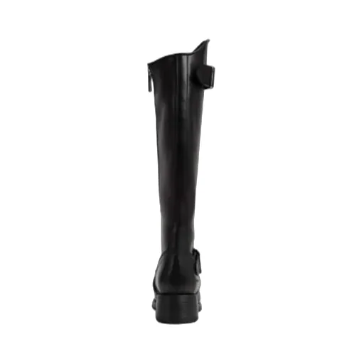 Dsquared2 Heeled Slip-On Boots
