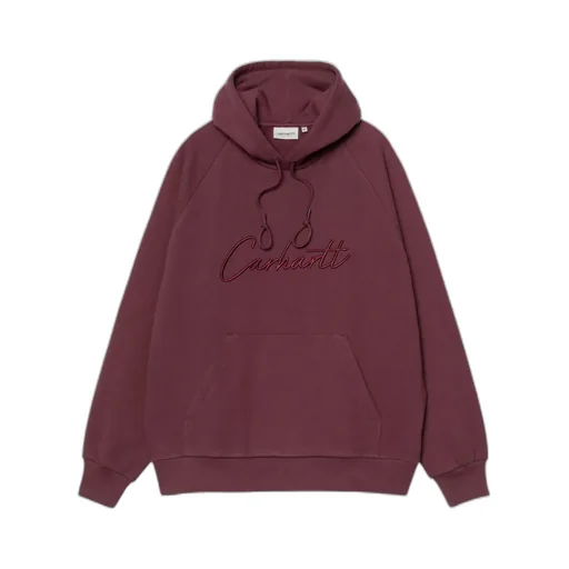 Carhartt Wip Hooded Ray Sweatshirt