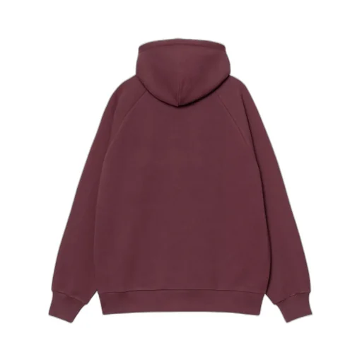 Carhartt Wip Hooded Ray Sweatshirt