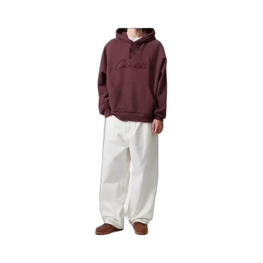Carhartt Wip Hooded Ray Sweatshirt