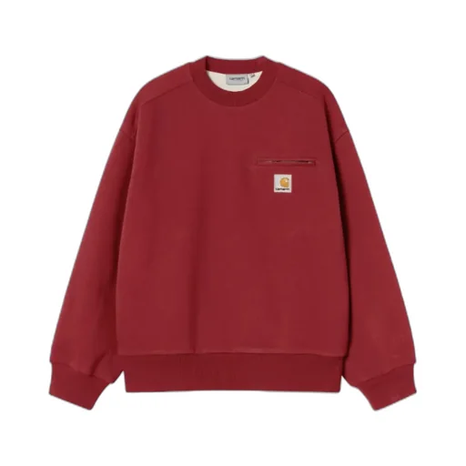 Carhartt Wip Detroit Sweatshirt