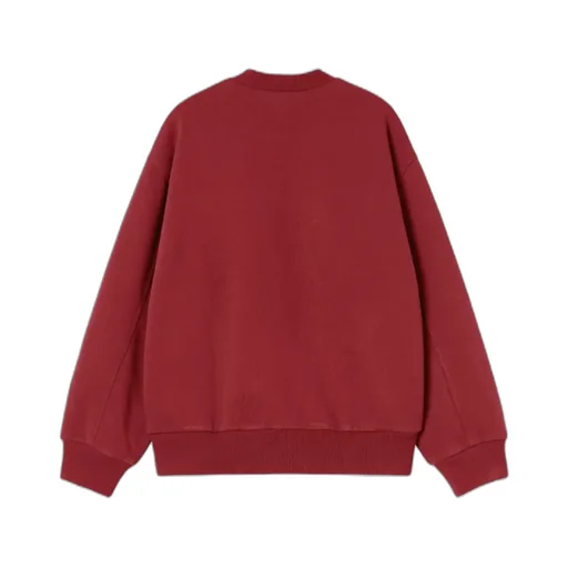 Carhartt Wip Detroit Sweatshirt