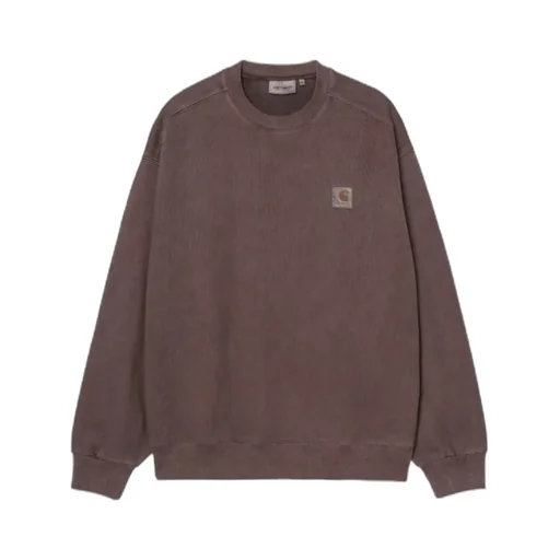 Carhartt Wip Vista Balloon-Fit Sweatshirt