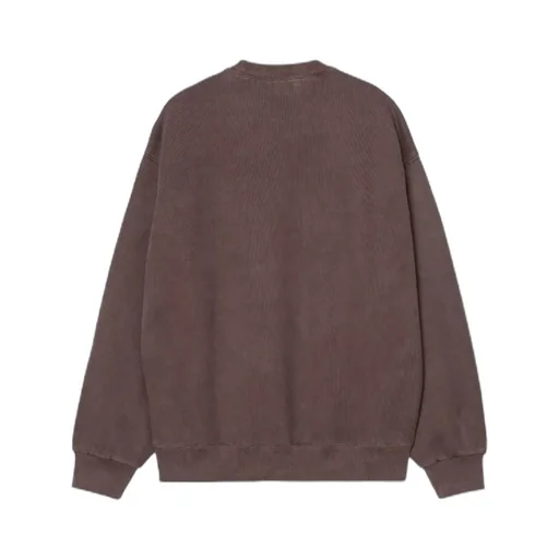 Carhartt Wip Vista Balloon-Fit Sweatshirt